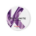 Kelly White Minty Grape