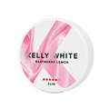 Kelly White Raspberry Lemon Extra Strong