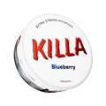 Killa Dry Blueberry Snus Dose