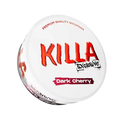 Killa Exclusive Dark Cherry Snus Dose 