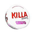 Killa Exclusive Strawberry Watermelon Snus Dose