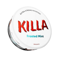 Killa Frosted Mint – Nikotinbeutel kaufen bei pouchesforyou