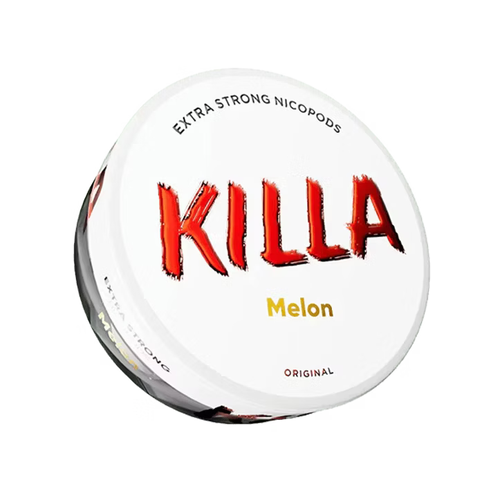 Killa Melon Snus Dose Slim 
