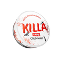 Killa Cold Mint nus Dose