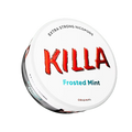 Killa Mini Frosted Mint Snus Dose