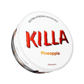 Killa Pineapple Slim Snus Dose