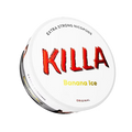 Killa Banana Ice Mini Snus Dose