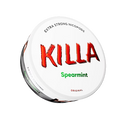 Killa Spearmint Snus Dose