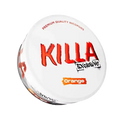 Killa Exclusive Orange