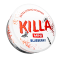 Killa Mini Blueberry Snus Dose