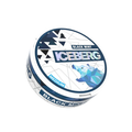 Iceberg Black Mint Medium