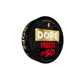 Dope Freeze Extreme