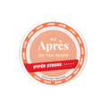 No.5 Après Ice Tea Peach - Hypèr Strong