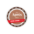 No.4 Après Cola - Hypèr Strong