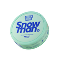 Snowman Fresh Mint 12mg