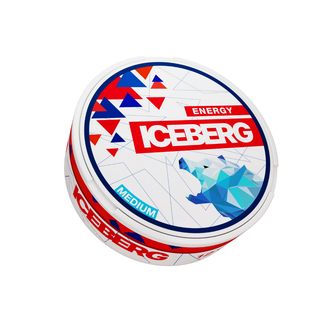 Iceberg Energy Medium