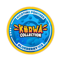 KurwaCollectionBlueberry