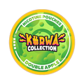 Kurwa Collection Raspberry Strawberry
