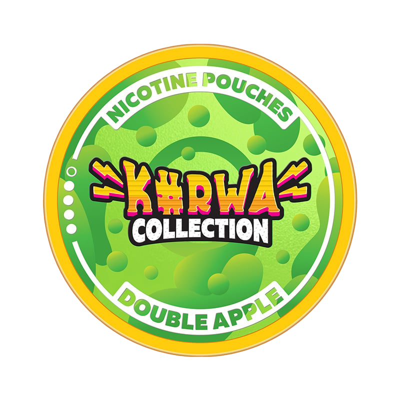 Kurwa Collection Raspberry Strawberry