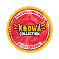 Kurwa Collection Raspberry Strawberry