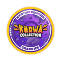 Kurwa Collection Raspberry Strawberry