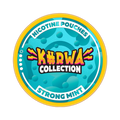 Kurwa Collection Raspberry Strawberry