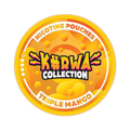 Kurwa Collection Raspberry Strawberry