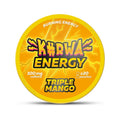 Kurwa Energy Triple Mango.