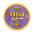 Kurwa Collection MAX Grape Ice