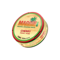 Maggie Cherry & Tonic Wine 16mg Snus Dose