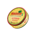 Maggie Summerfruits 16mg Snus Dose