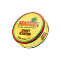 Maggie Sweet Plantain 16mg Snus Dose