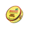 Maggie Sweet Plantain 60mg