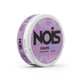 NOIS Grape ice 25mg 22 Pouches Snus Dose