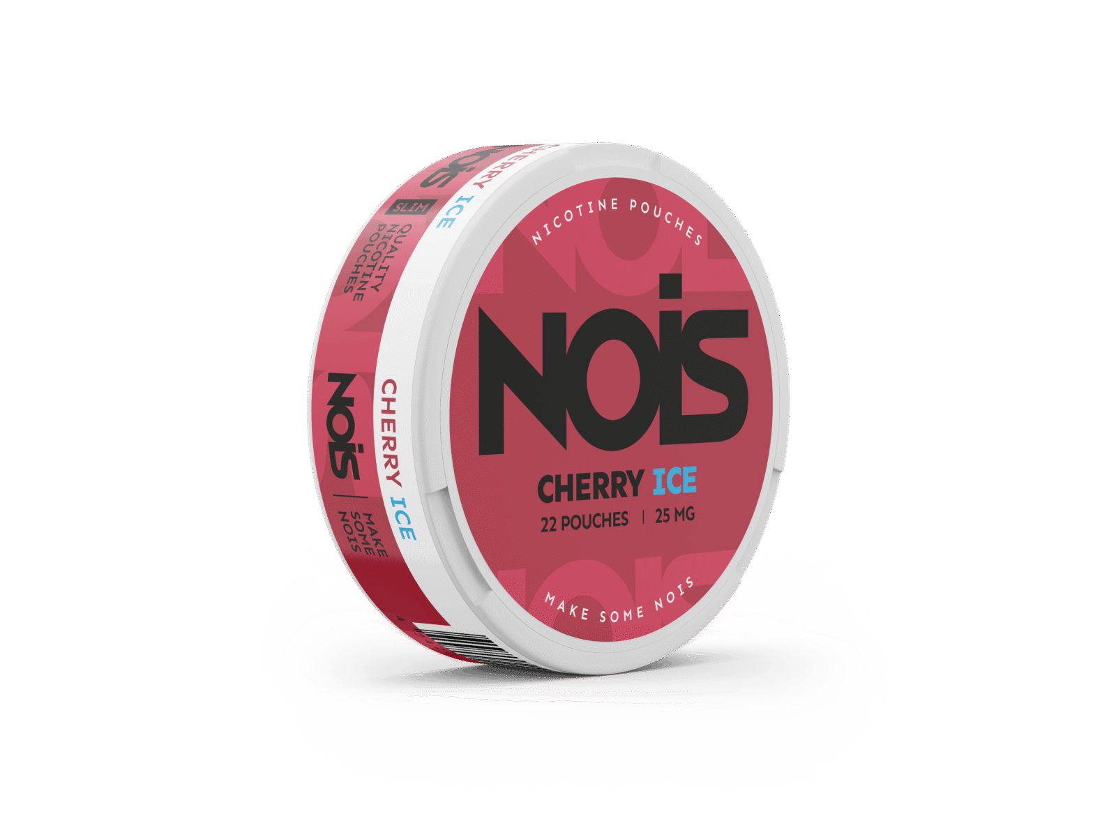 Nois Cherry ice