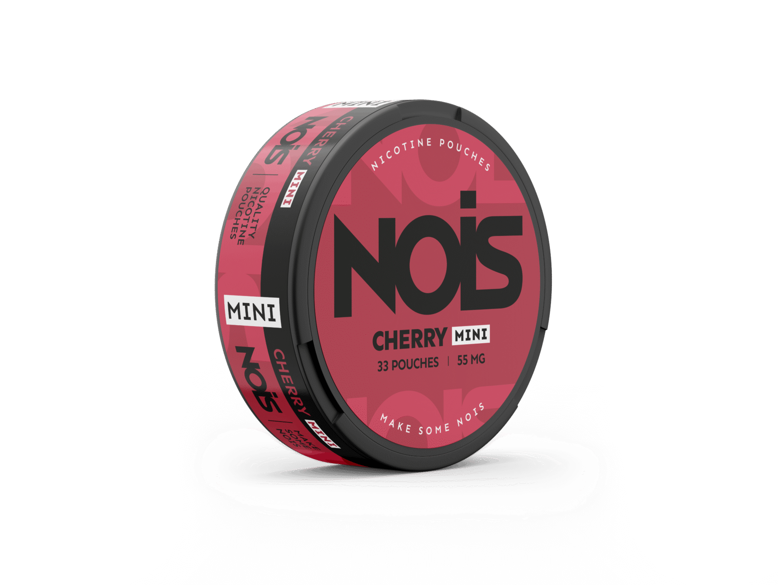Nois Cherry Extreme Mini