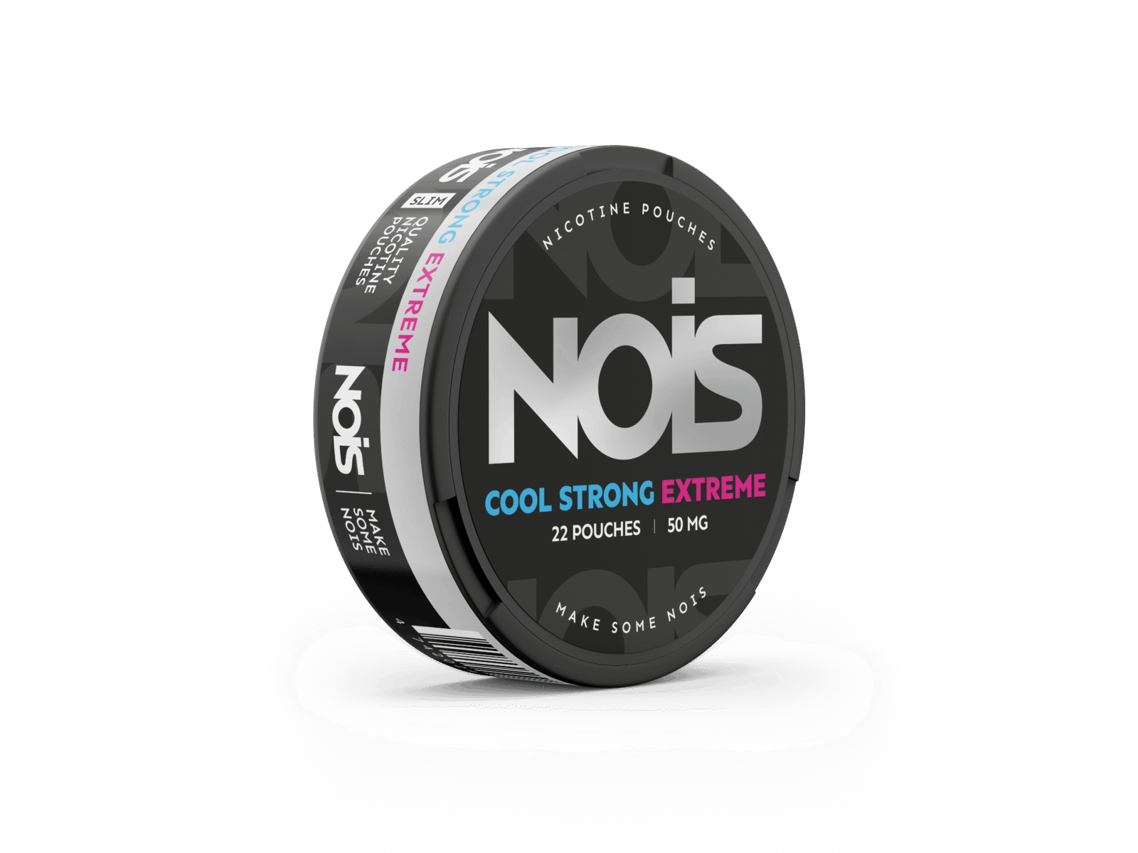 Nois Cool Strong Extreme