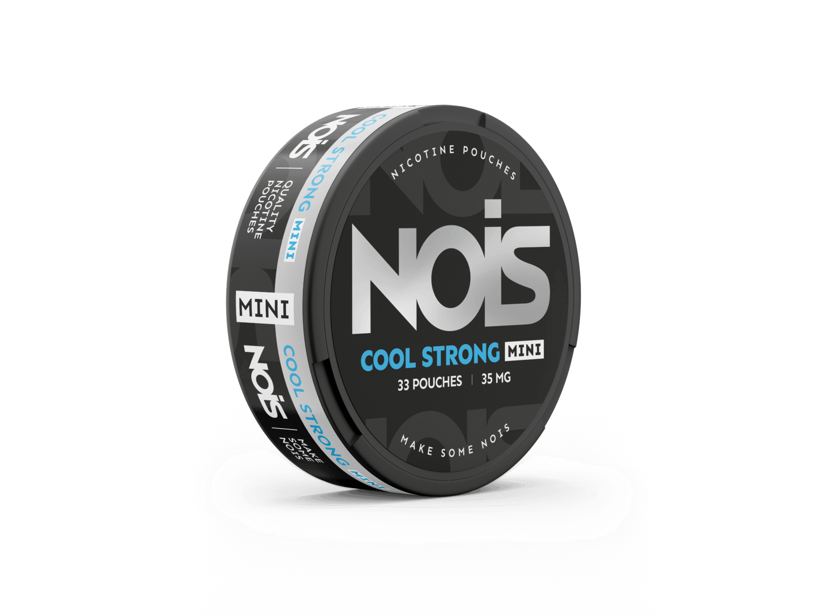 Nois Cool Strong Mini