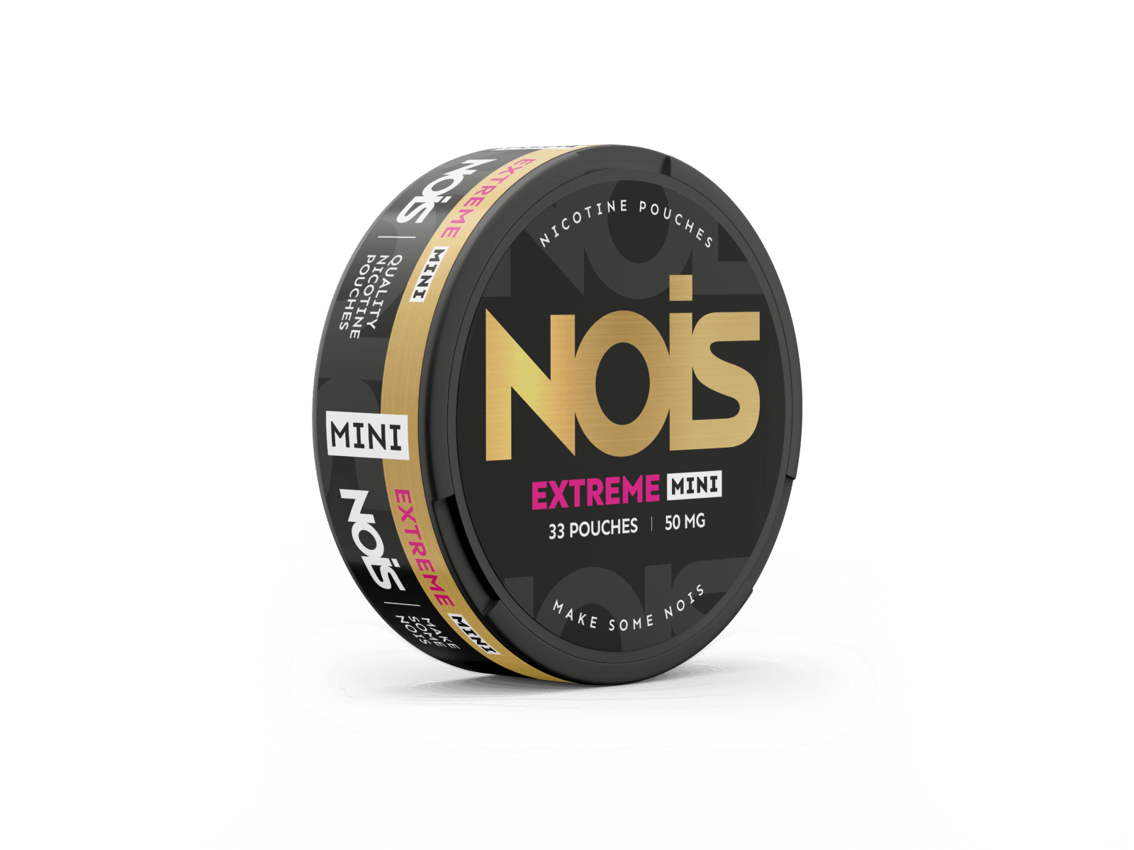Nois Extreme Mini