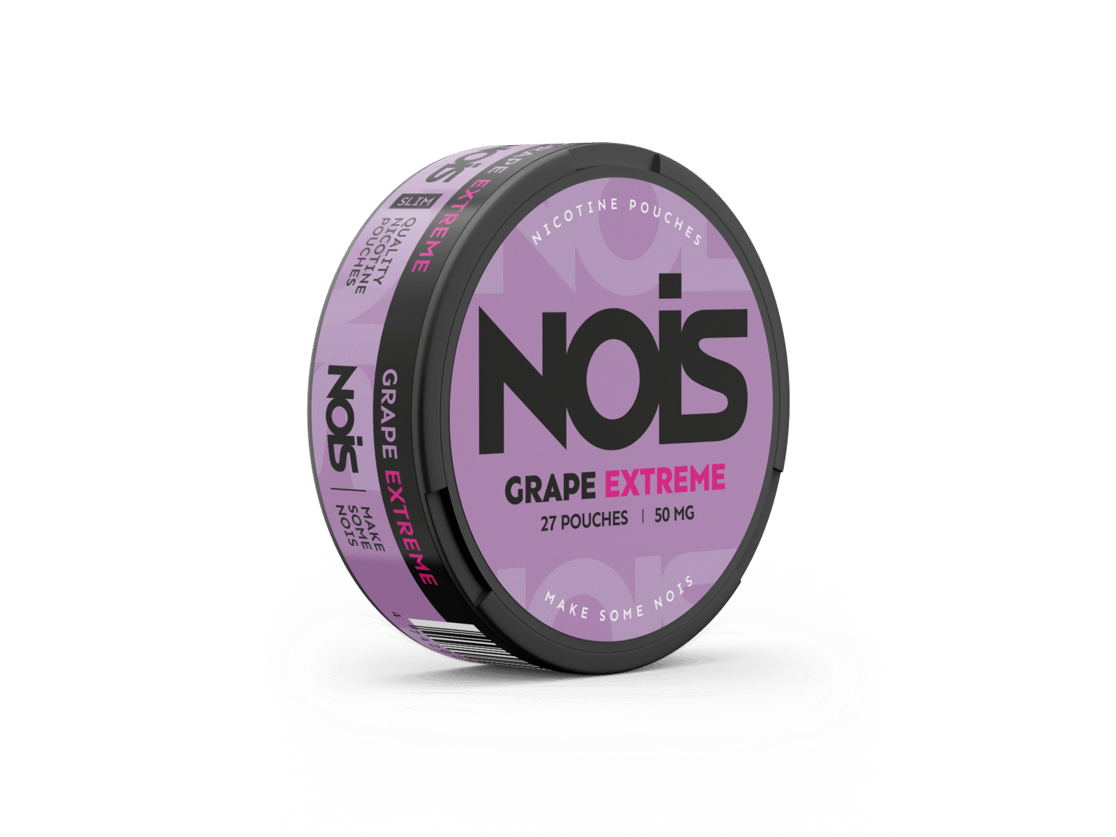 Nois Extreme Grape