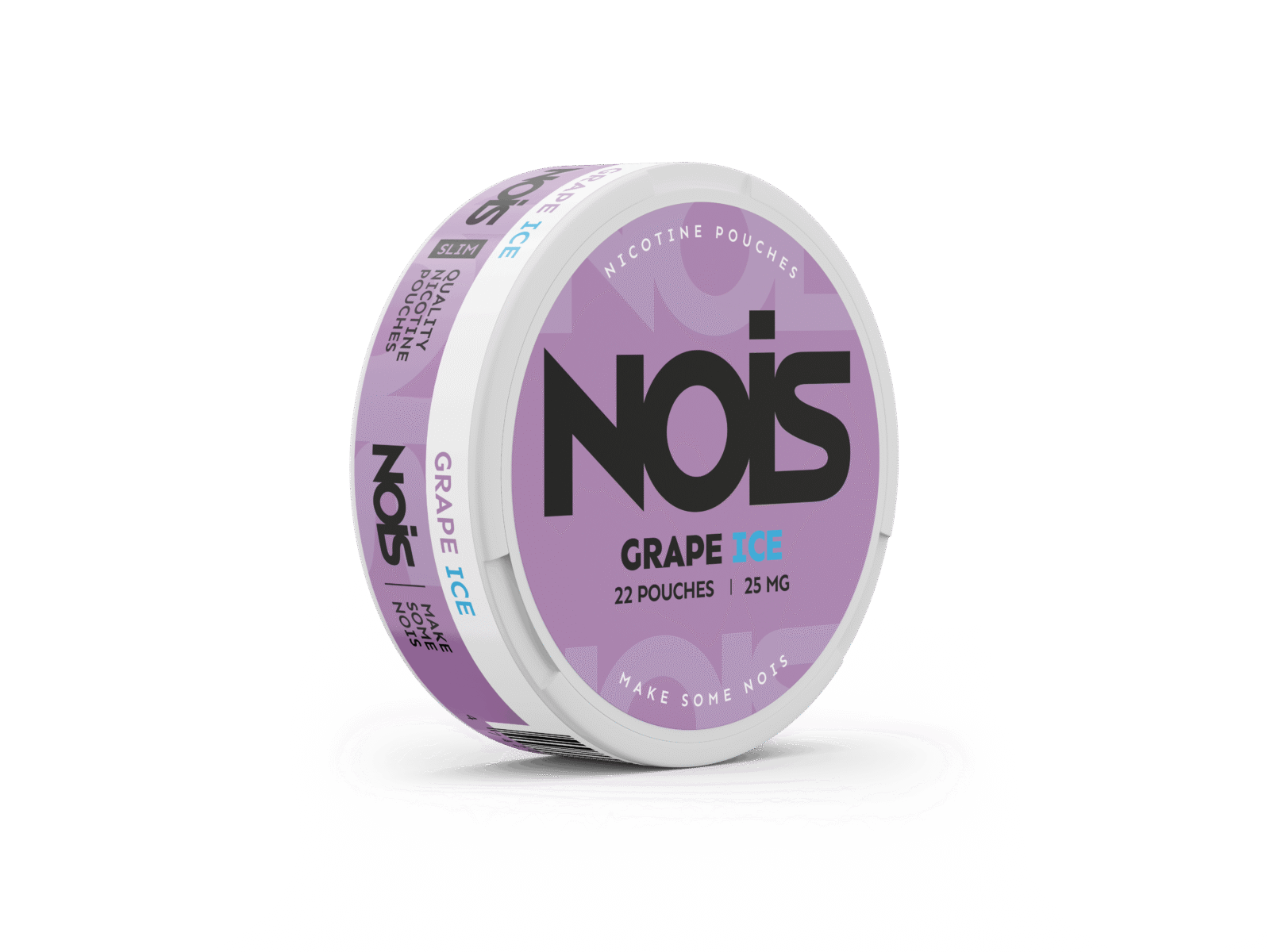 Nois Grape ice