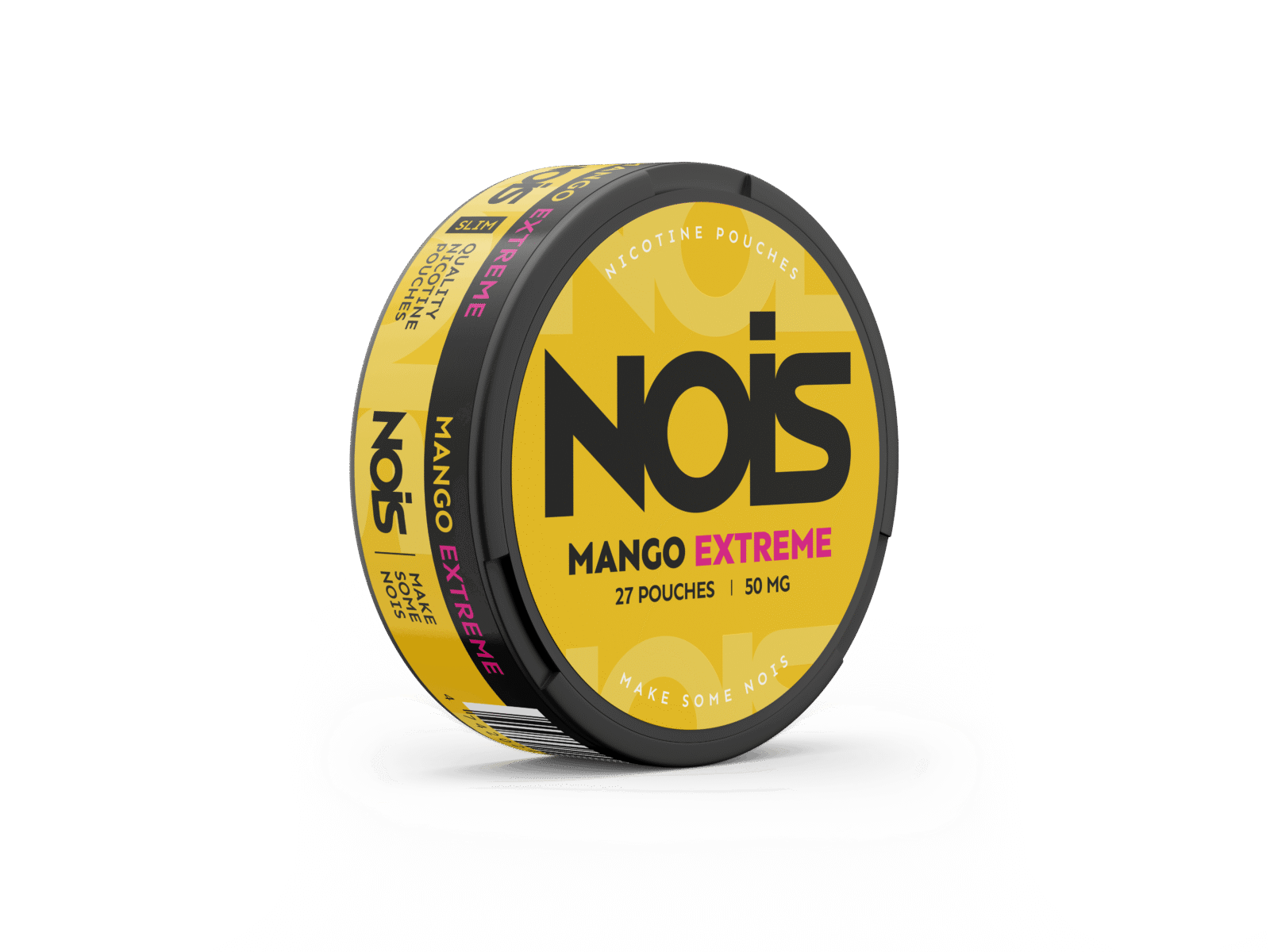 Nois Extreme Mango