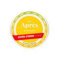 No.11 Après Bananas Hypèr Strong 20mg Snus Dose - Pouchesforyou