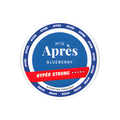 No.12 Après Blueberry Hypèr Strong 20mg Snus Dose - Pouchesforyou