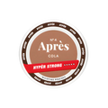 No.4 Après Cola - Hypèr Strong 20mg Snus Dose