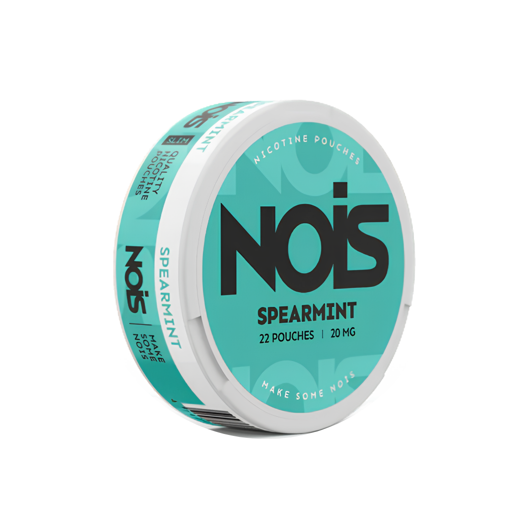 Nois Spearmint