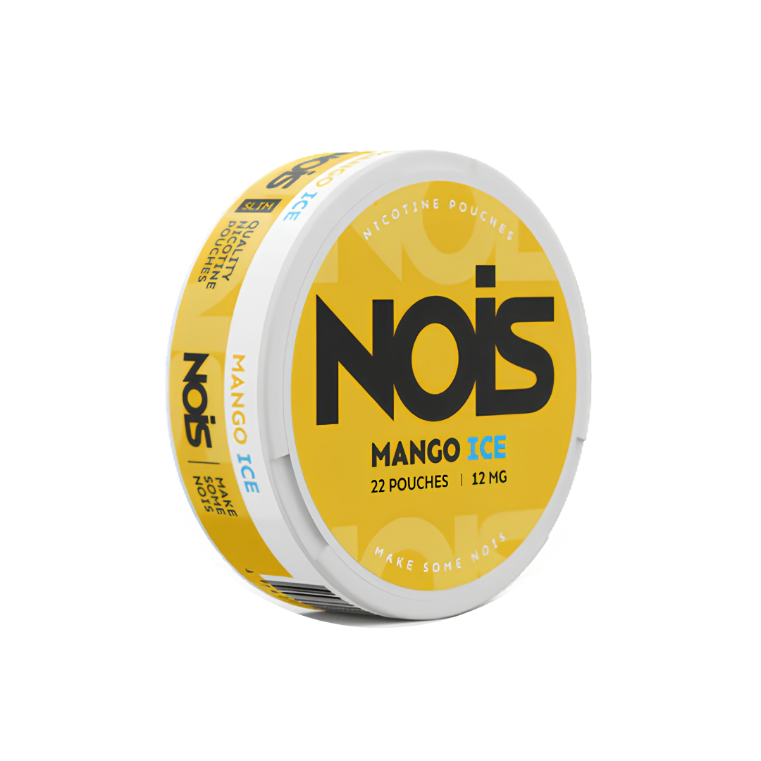 Nois Mango Mint