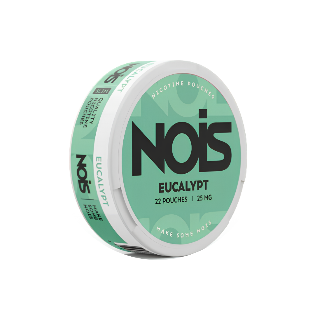 Nois Eucalypt