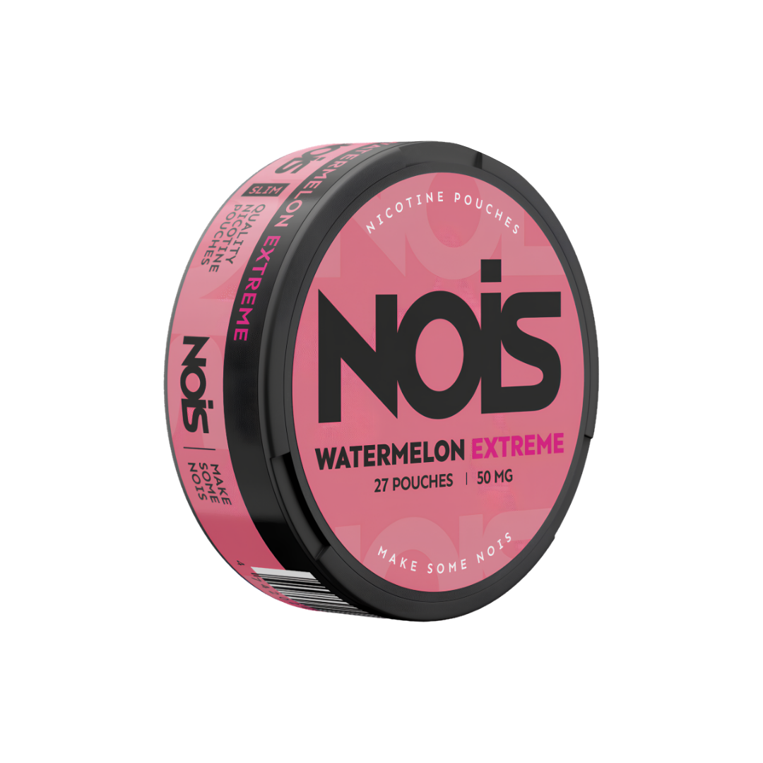 Nois Extreme Watermelon Ice