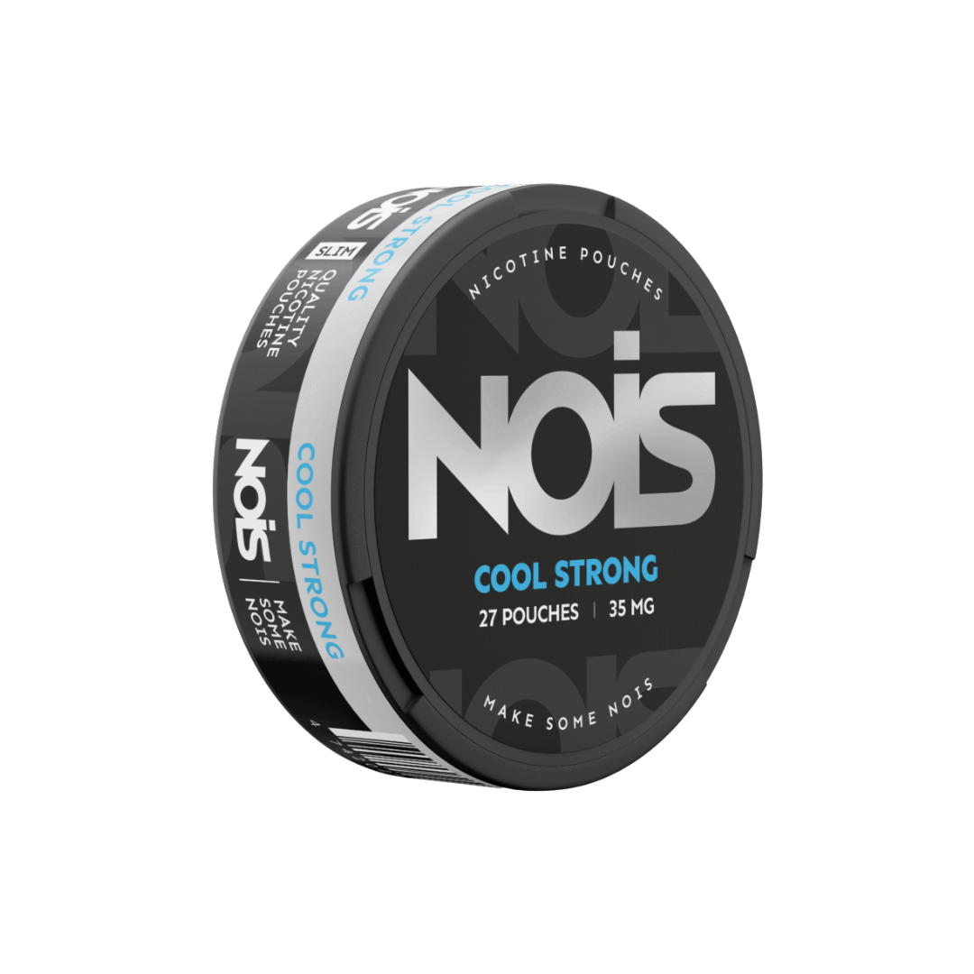 Nois Cool Strong